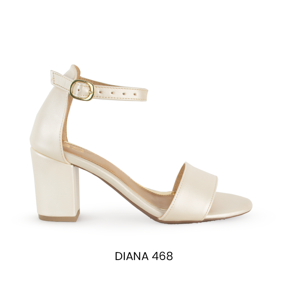 DIANA 468