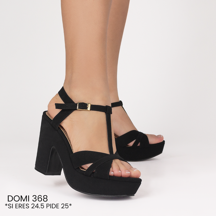 DOMI 368