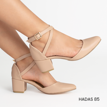 HADAS 85