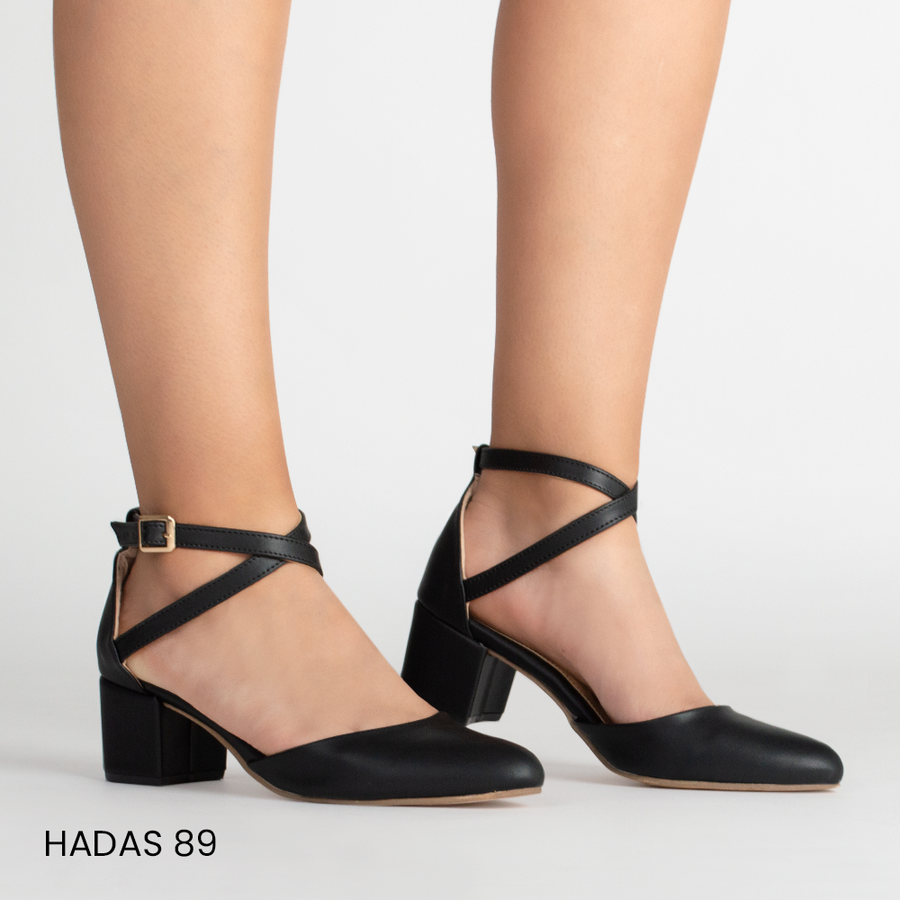 HADAS 89