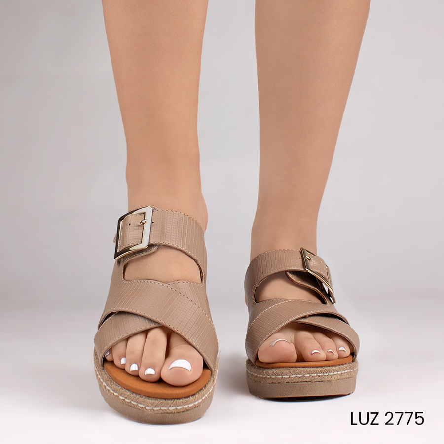 LUZ 2775