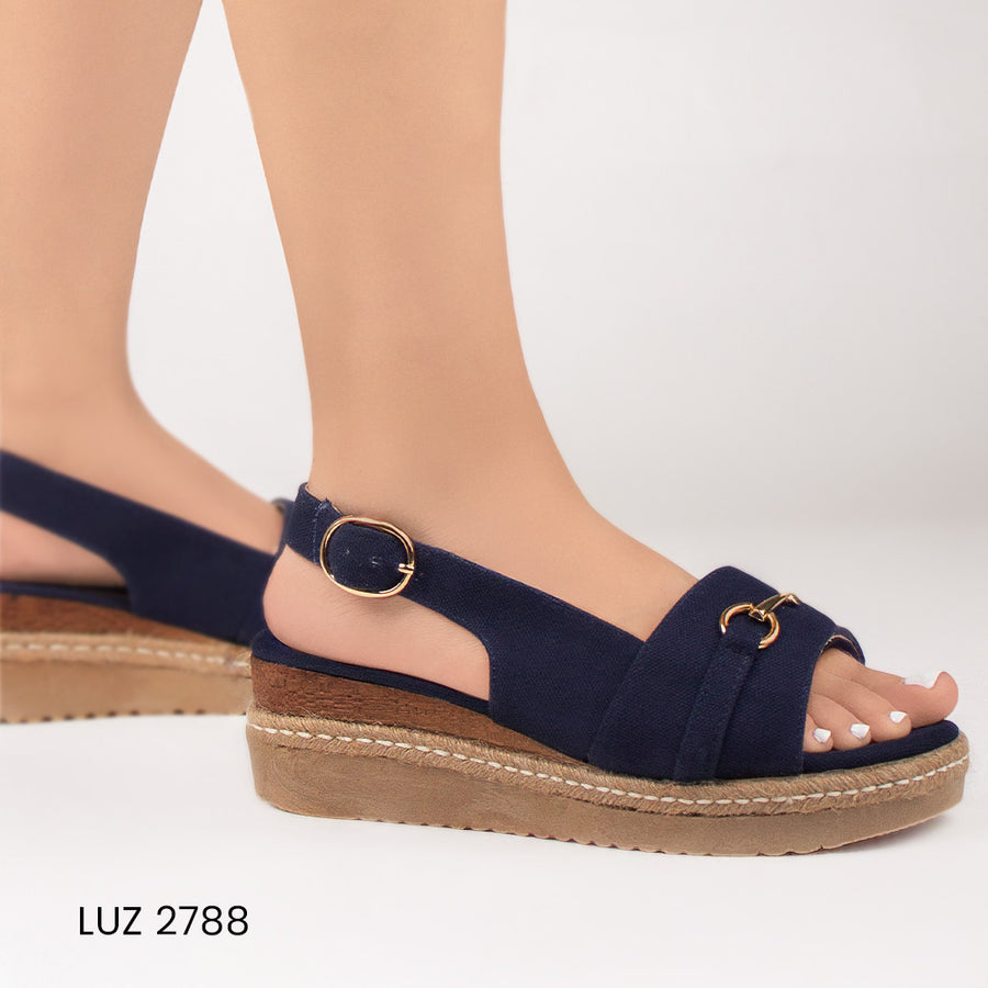 LUZ 2788
