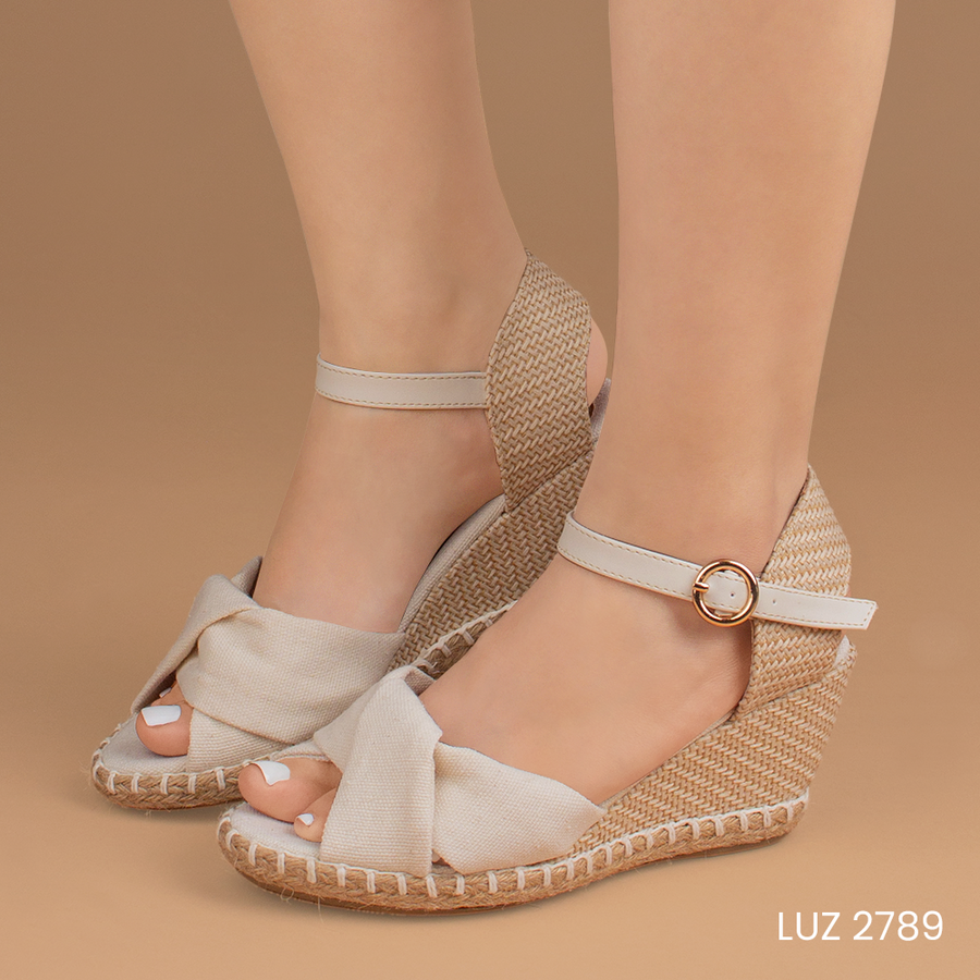 LUZ 2789