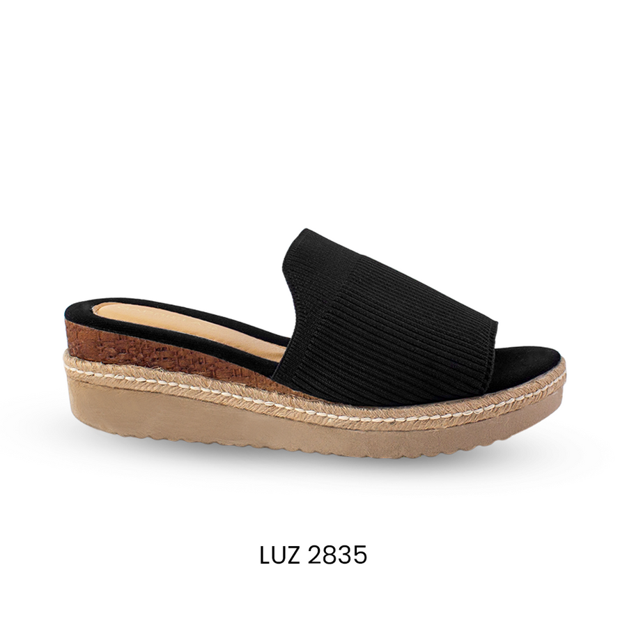 LUZ 2835