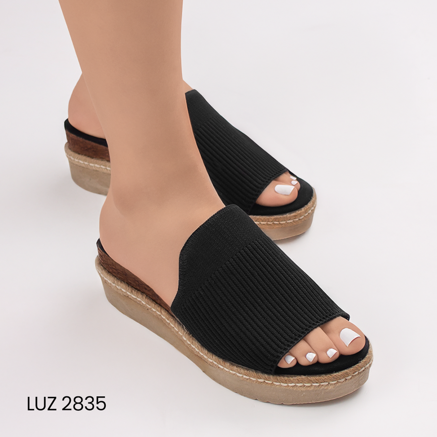 LUZ 2835