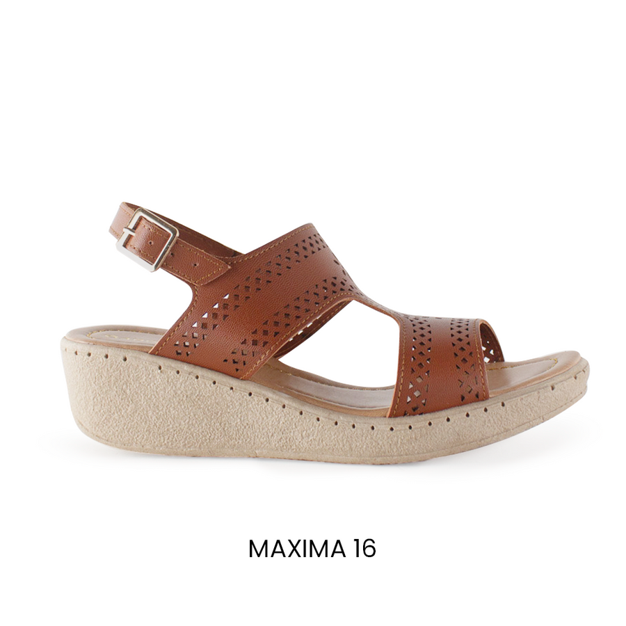 MAXIMA 16