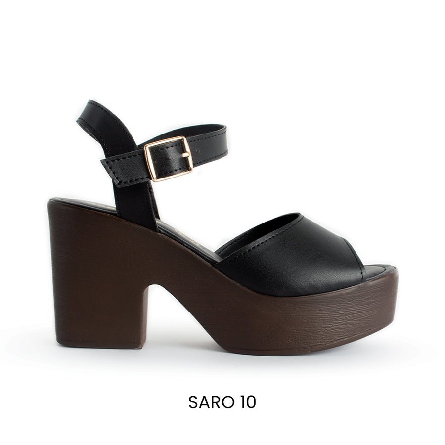 SARO 10