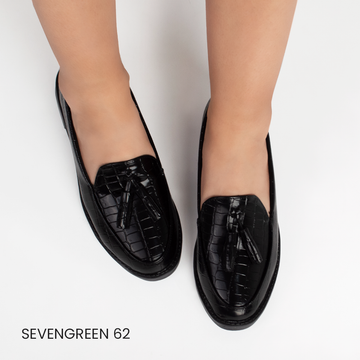 SEVENGREEN 62