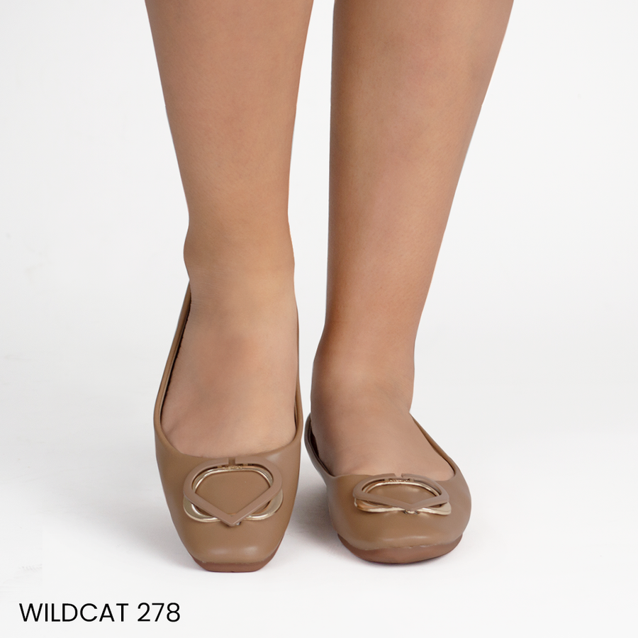 WILCAT 278