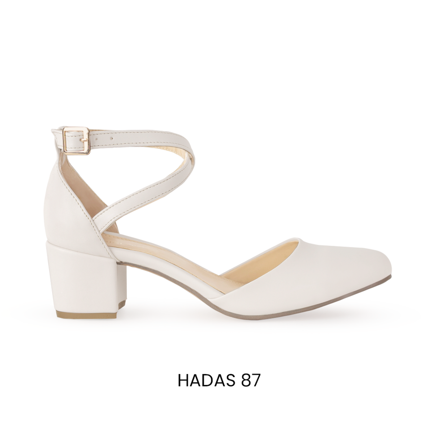 HADAS 87