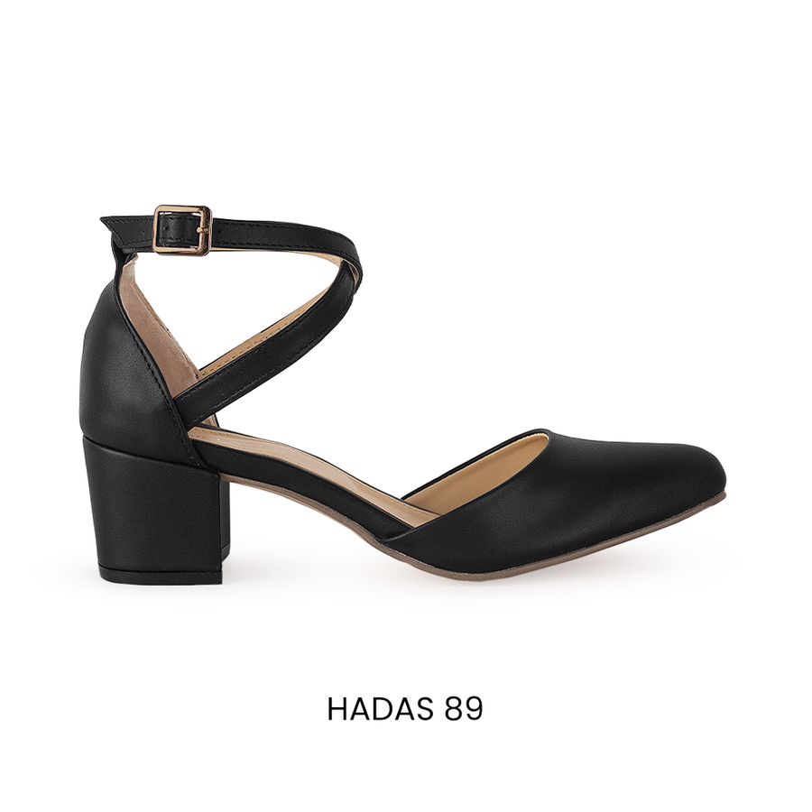 HADAS 89